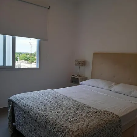 Hospedaje Departamentos Costa Del Uruguay Concepcion del Uruguay Exterior photo
