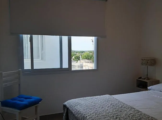 Hospedaje Departamentos Costa Del Uruguay