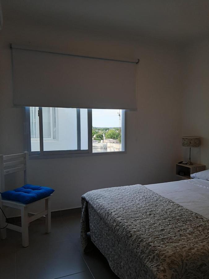 Departamentos Costa Del Uruguay Apartment *