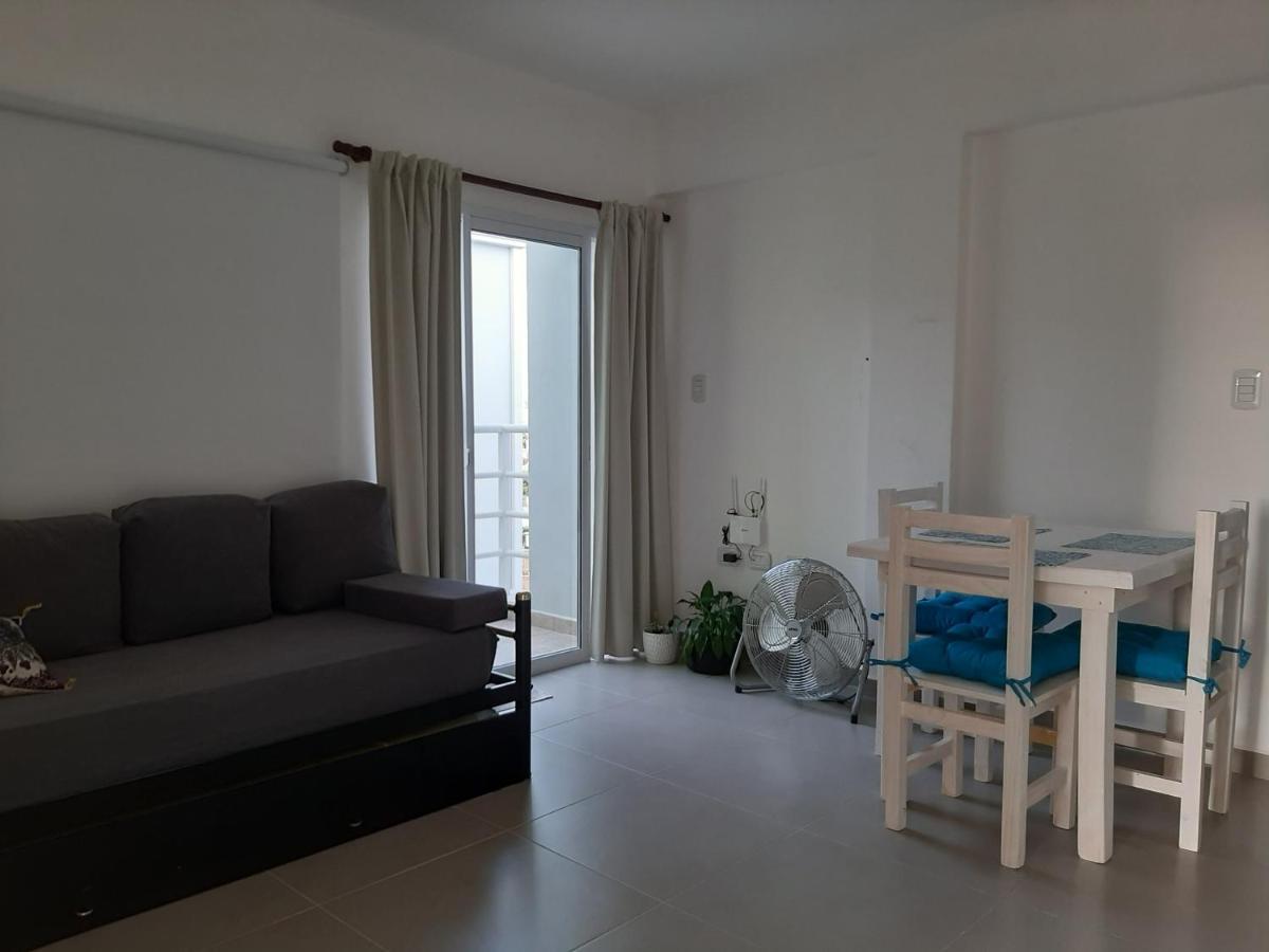 Apartment Departamentos Costa Del Uruguay Concepcion del Uruguay