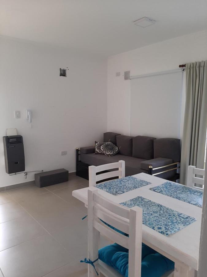 Apartment Departamentos Costa Del Uruguay